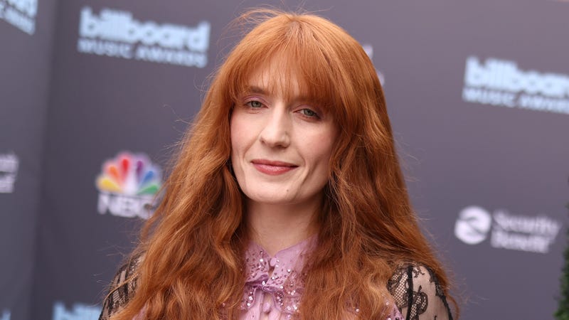 Florence Welch
