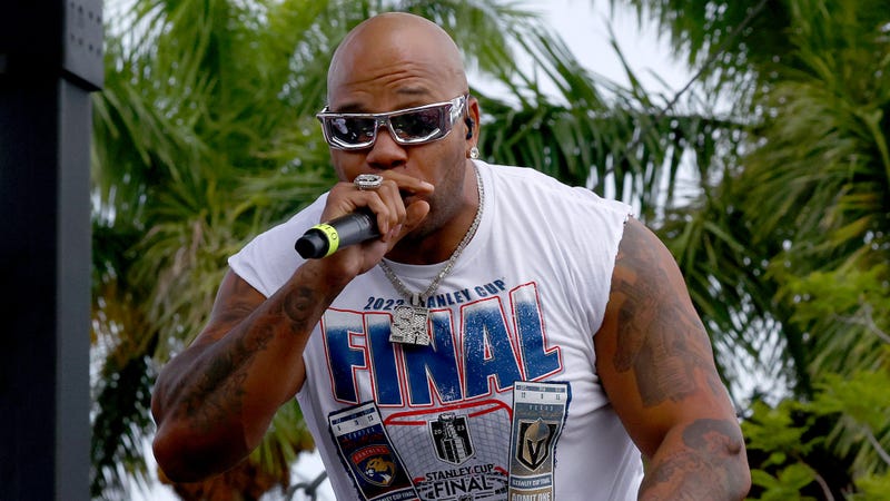 Flo Rida