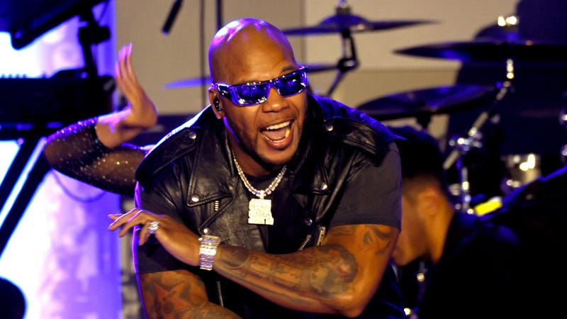 Flo Rida