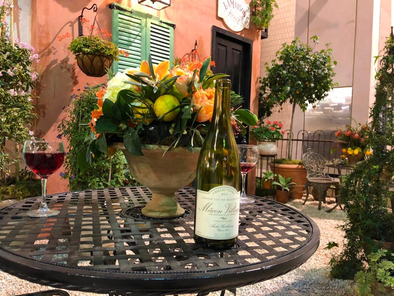 2020 Philadelphia Flower Show