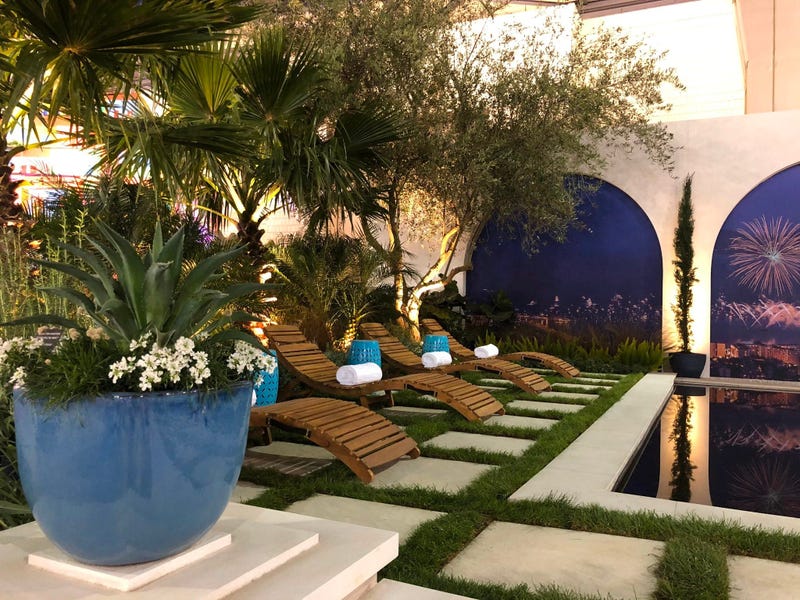 2020 Philadelphia Flower Show