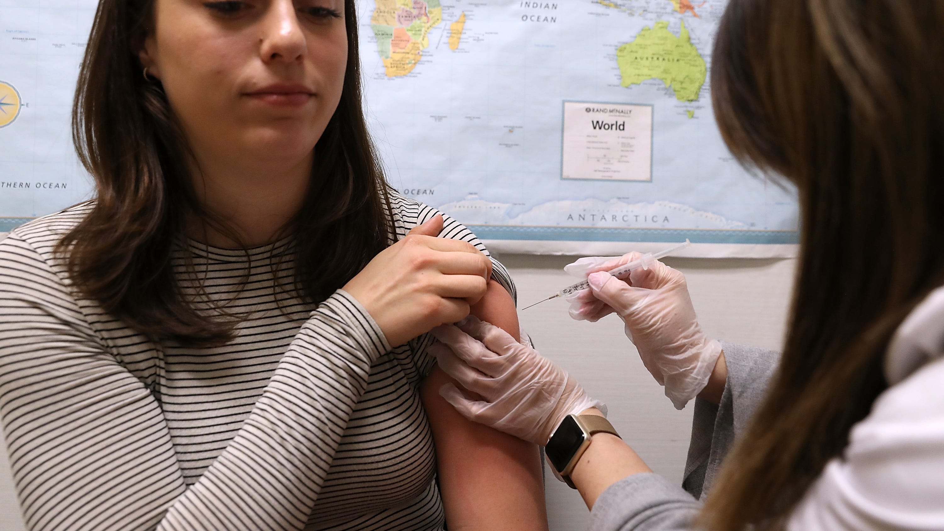 How to evaluate a coronavirus vaccine