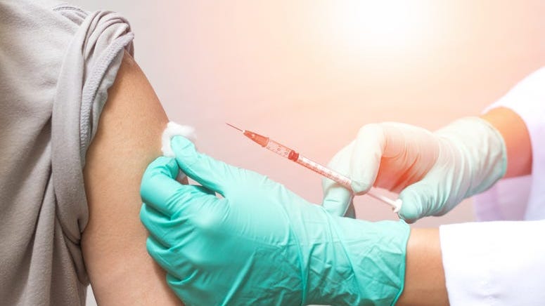 Beaumont Health requiring some visitors to show vaccination cards
