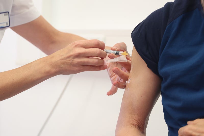 The flu season got a head start in Western New York. One area doctor says the region has been hit hard by the flu this year, and it's more important this year to get that vaccine. 