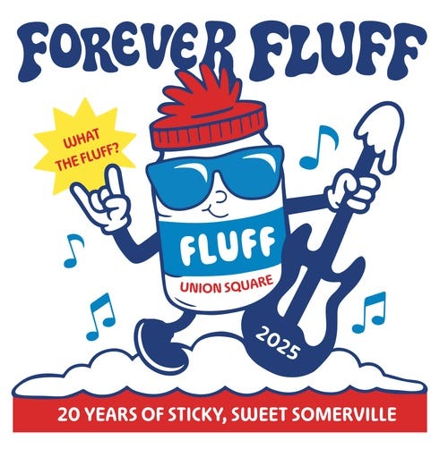 Fluff Festival
