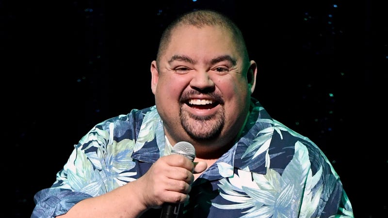 Gabriel “Fluffy” Iglesias