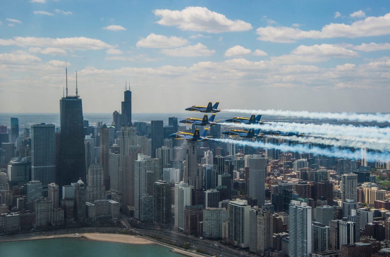 Flyover