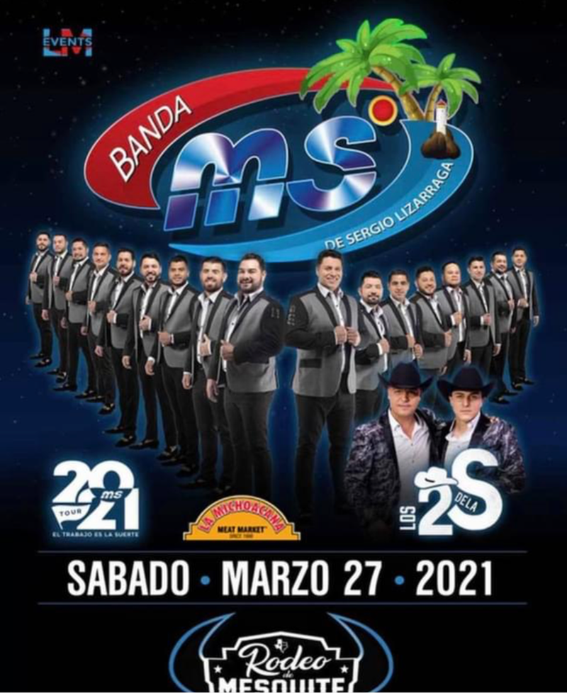 banda ms