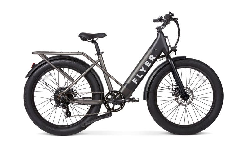 Radio Flyer electric bike