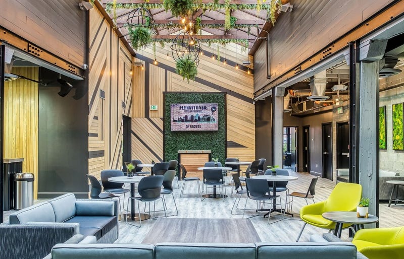 MedMen gets new tenant