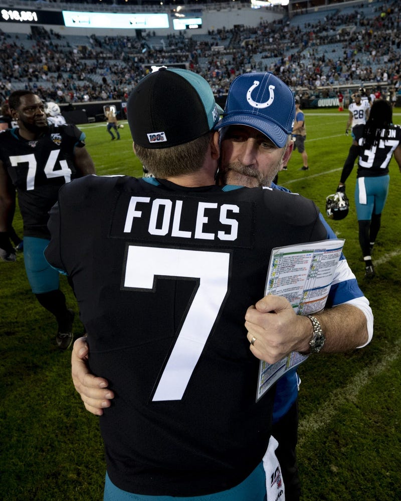 Foles
