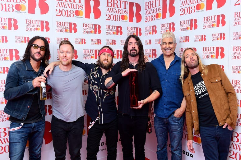 Foo_Fighters