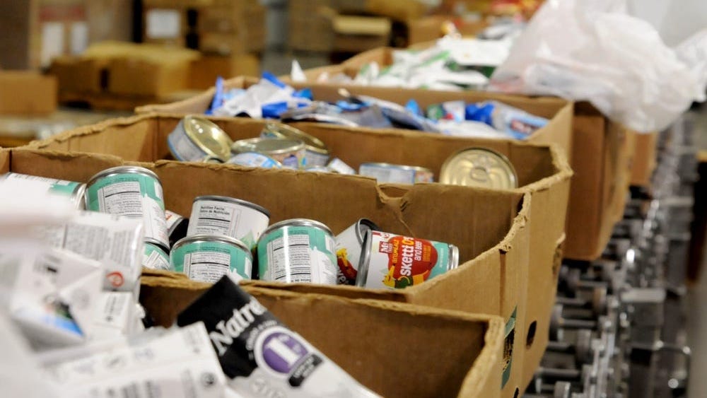 New partnership aims to end food insecurity among veterans