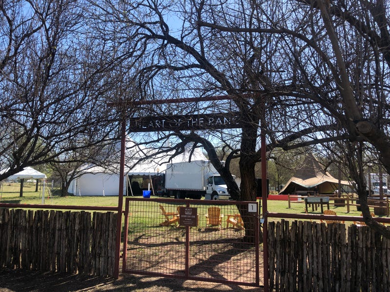 Food and wine festival