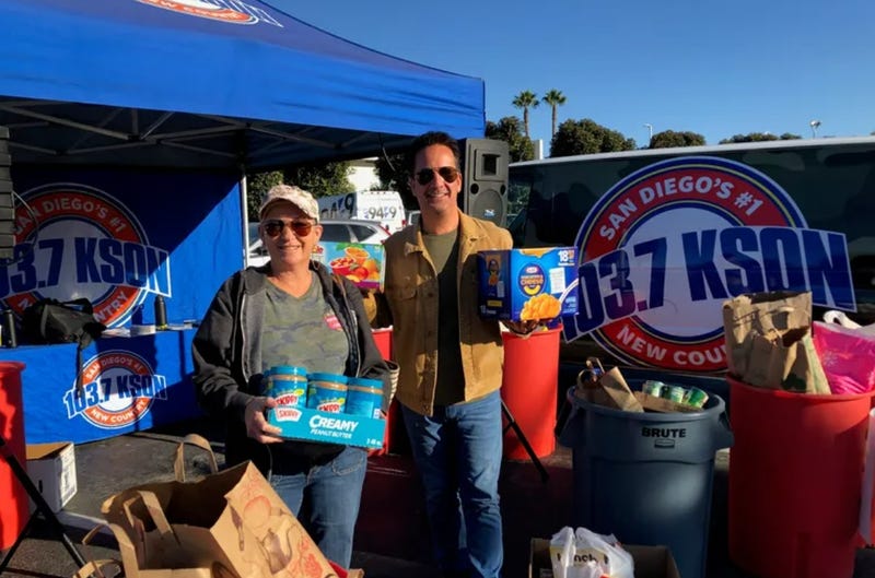 Food Bank