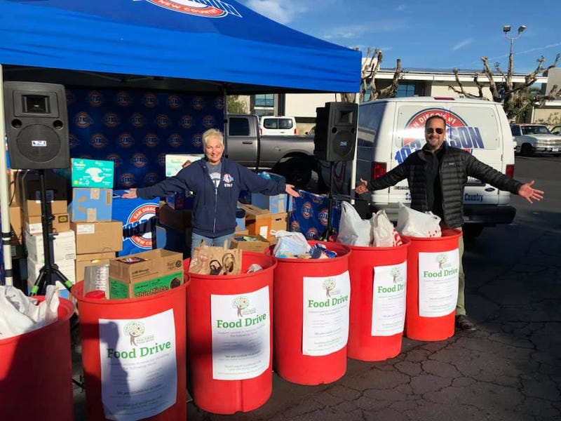 Food Bank