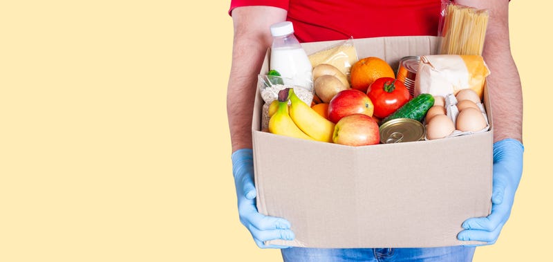 Food Donation