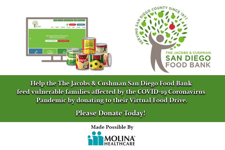 Food Drive New