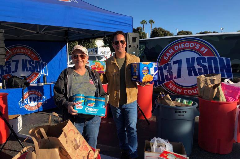 food fund
