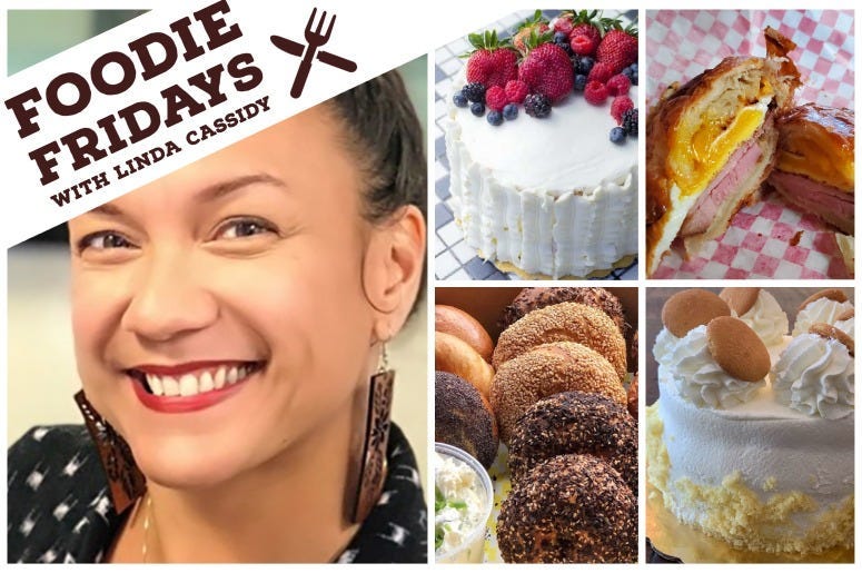 Foodie Friday Bywater Bakery
