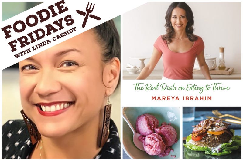 Foodie Friday Fit Foodie