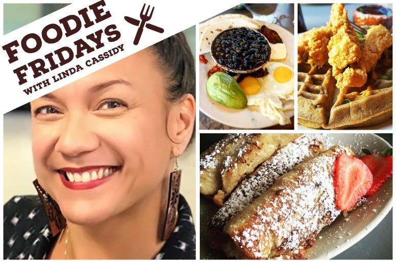 Foodie Friday Horn's Eatery