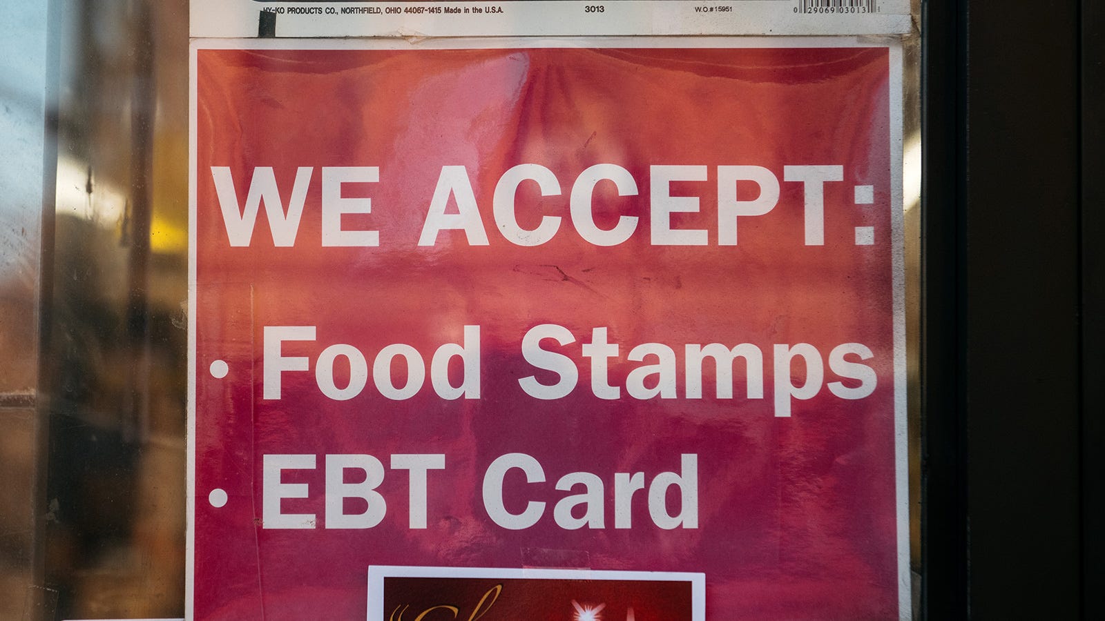 Food stamp fraud, money laundering land McKeesport grocery store owner in prison