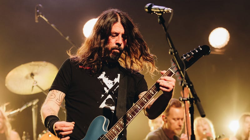 Foo Fighters