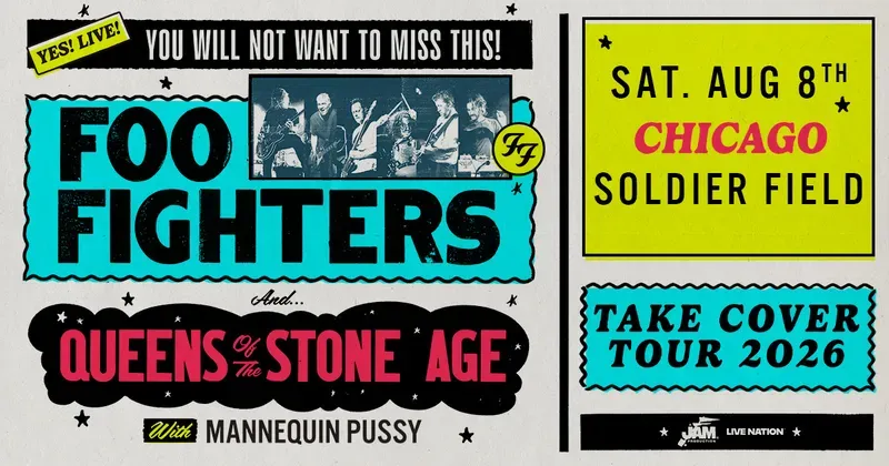 JAM Production Live Nation