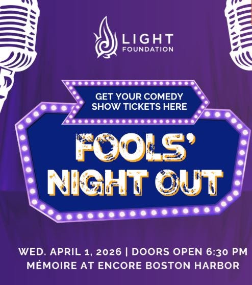 Matt Light on Morning MAGIC