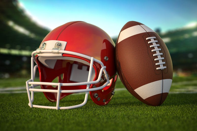 football