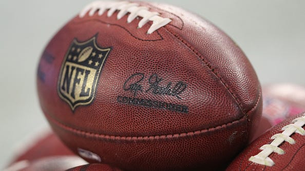 2022 NFL strength of schedule rankings