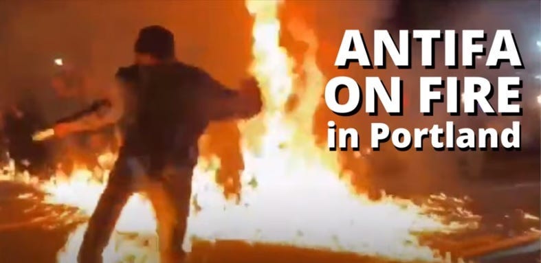 fire dance