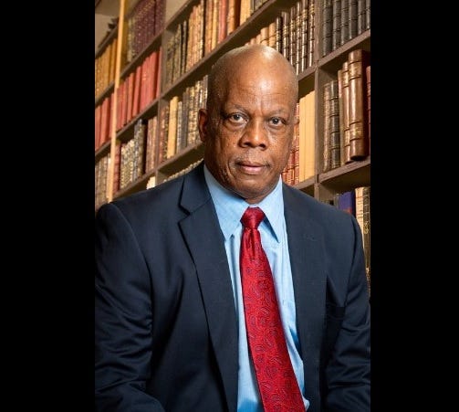 Charles Griffin