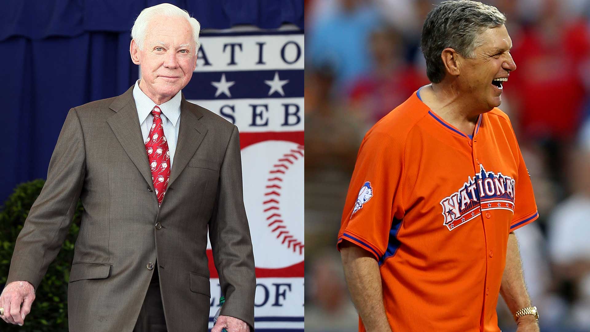 MLB Network to salute Tom Seaver, Whitey Ford in new documentary 'Icons Lost'