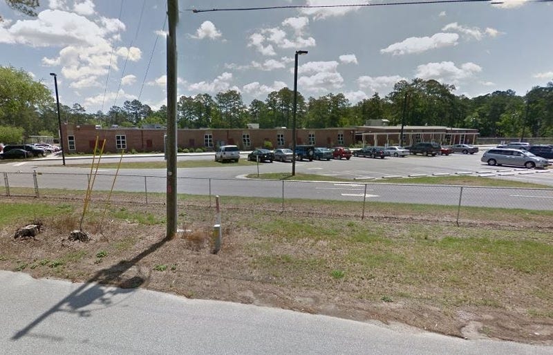 Forest Hills Elementary School