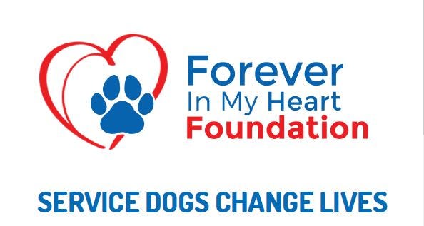 Forever In My Heart Foundation