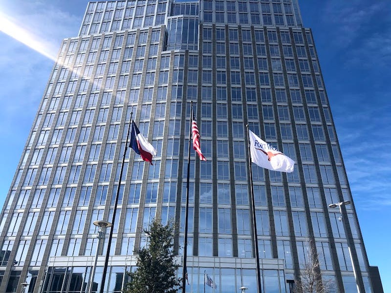 NewsRadio 1080 KRLD
