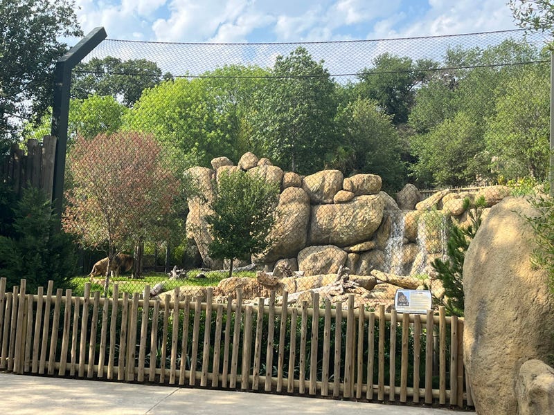 Fort Worth Zoo