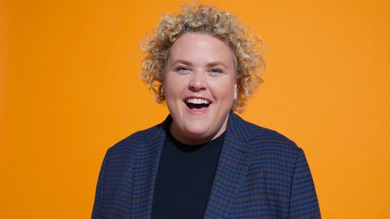 Fortune Feimster