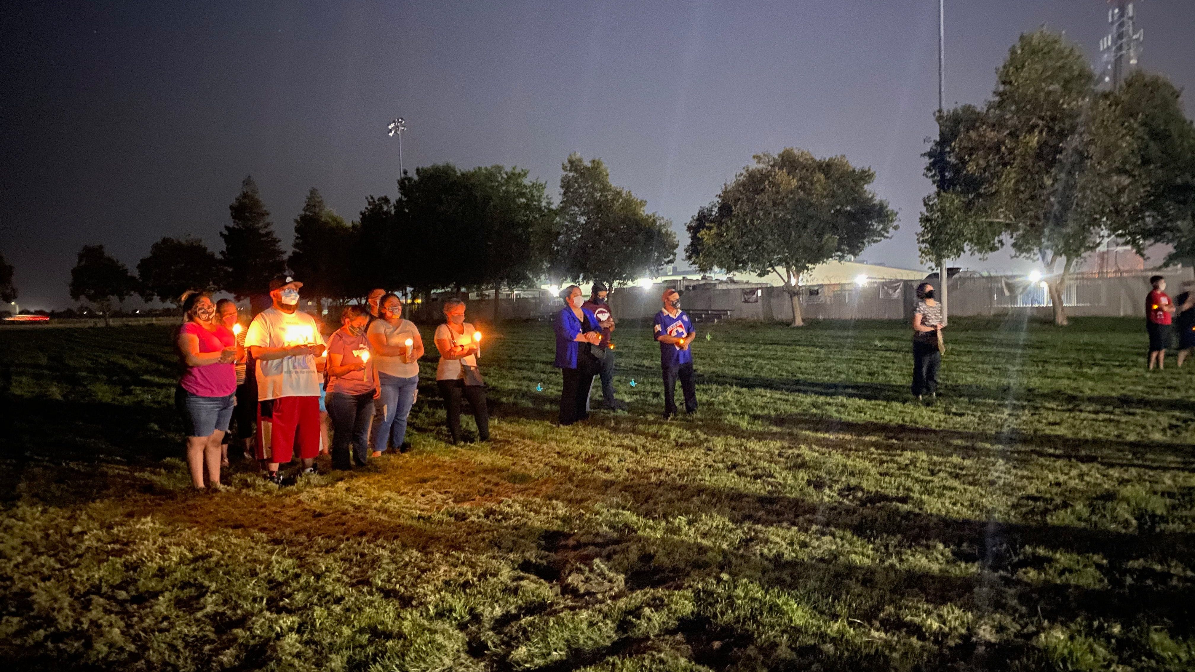 Court orders Foster Farms to follow safety protocols after outbreak at Central Valley plant