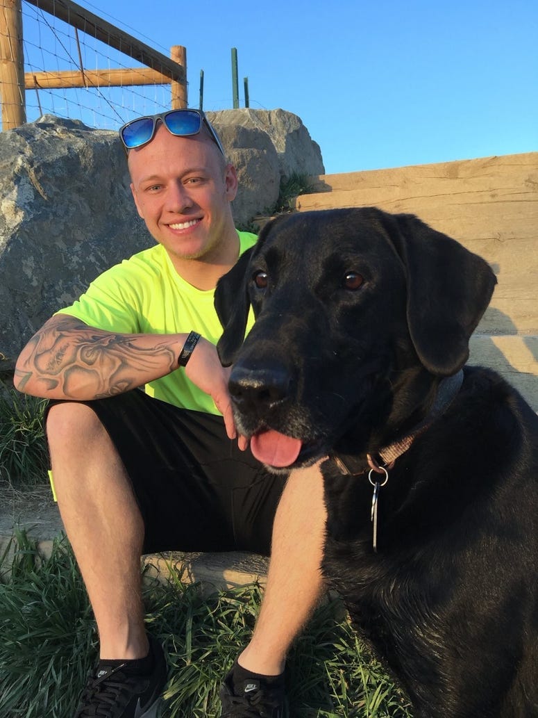 FosterandMickMissionK9