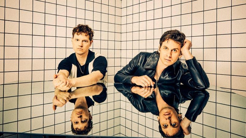 Foster The People