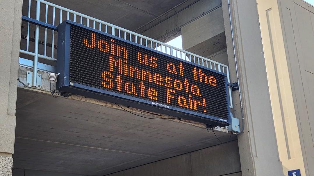 New Minnesota State Fair attractions announced