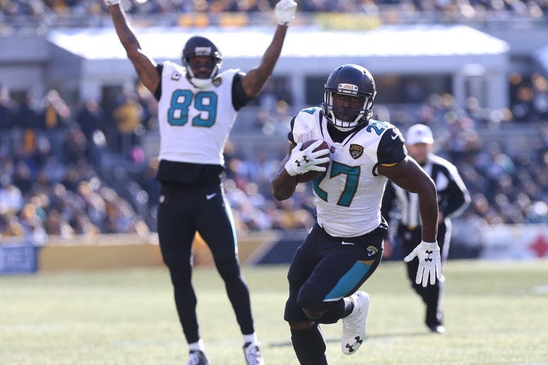 Leonard Fournette