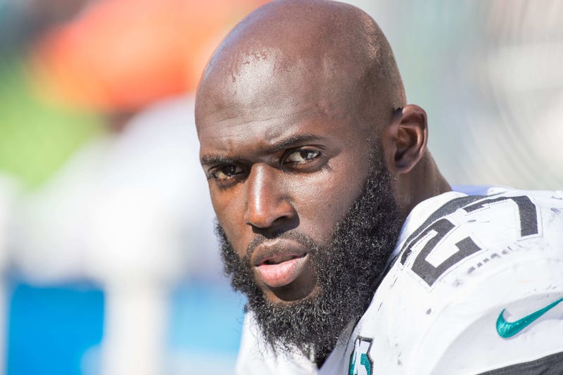 Leonard Fournette