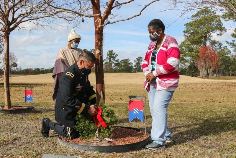 In remembrance: Love of teammates drove Cashe to make ultimate sacrifice