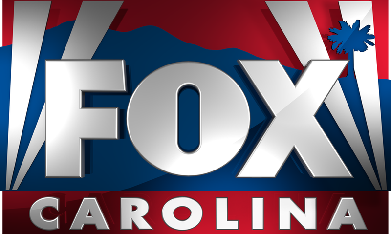 Fox Carolina, WHNS-TV logo