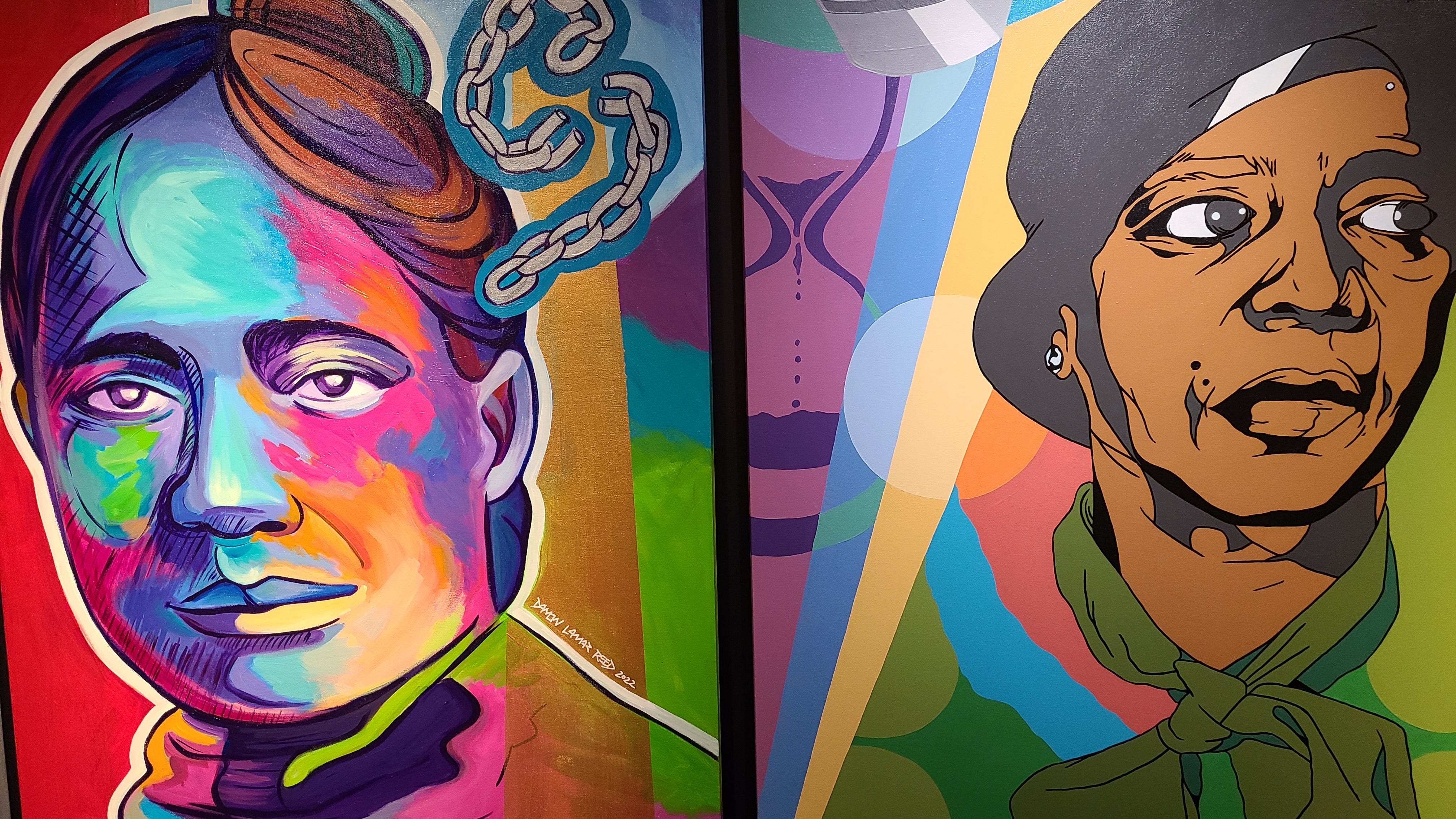 From the Civil War to civil rights, the impact of American Black writers explored