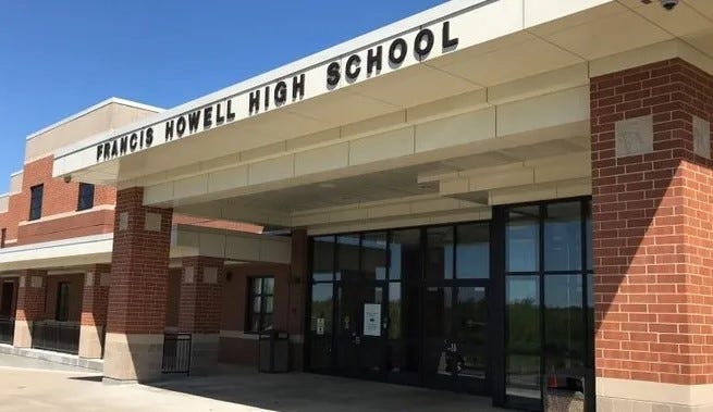 Francis Howell